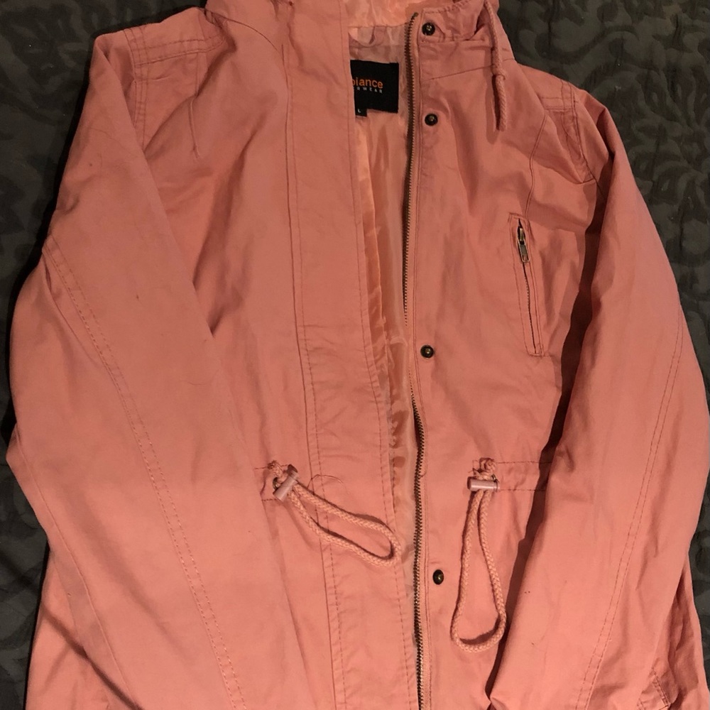 Ambiance outerwear